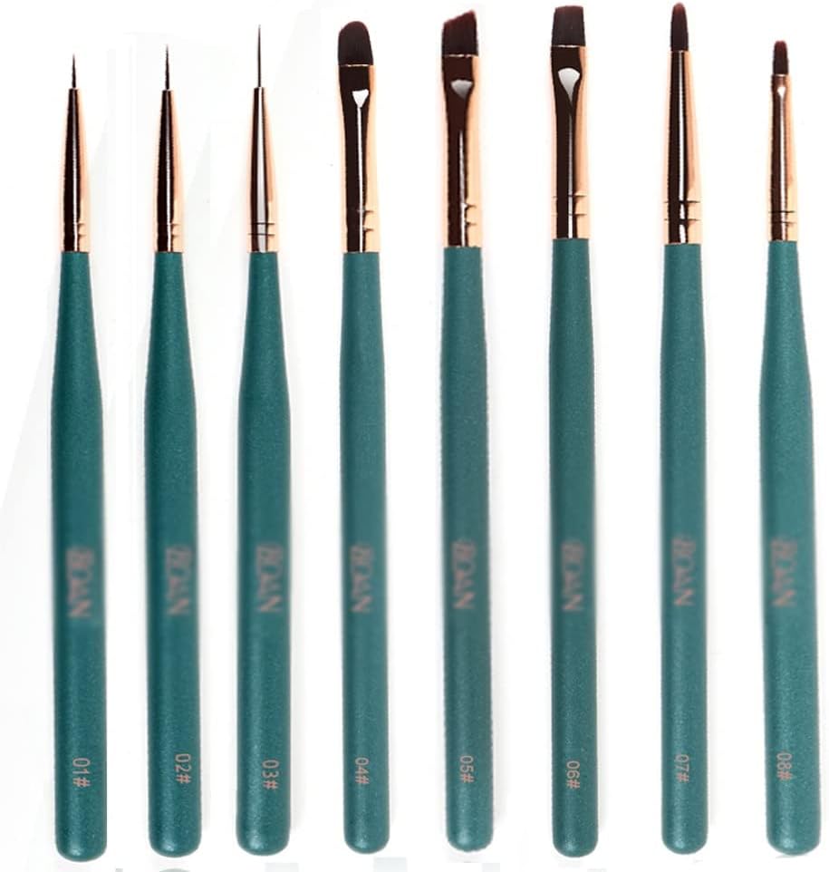 Sdfgh ネイルアートデザイン絵画ポリッシュブラシゲルネイルドローペンツールラウンドヘッドピンクのハンドル金属製キャップ 送料無料 当日発送可能 Sdfgh ネイルアートデザイン絵画ポリッシュブラシゲルネイルドローペンツールラウンドヘッドピンクのハンドル金属製キャップ 送料無料 当日発送可能