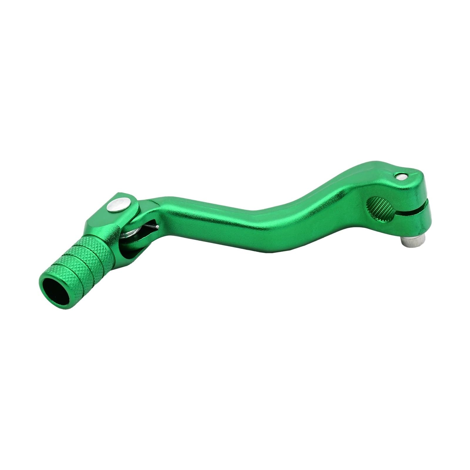 SYC27QP Shift Pedal Lever Motorcycle Motorcycle Folding Gear Shift Lever for Bosuer Kayo T2 T4 T6 K4 K6 NC CB 250cc 300cc 450cc Motorbike Gear Lever