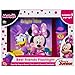 Disney Minnie Mouse - Best Friends Pop-Up Sound Board Book and Sound Flashlight Toy - PI Kids