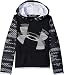 Under Armour Boys' Armour Fleece Sleeve Hoodie