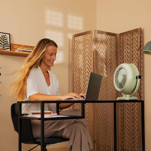 Cecotec EnergySilence 800 RetroDesk - vue 8