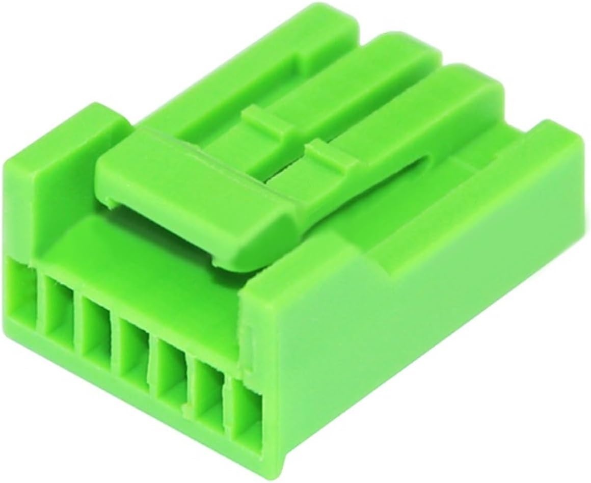 1/5/10/20/50 セット 7 ピン IL-AG5-7S-S3C1 オート ACS プラグ 低速自動ブレーキ アクティブ シテ