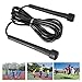 YPBEW Jump Rope,Exercise Jump Rope,Lightweight Jump Rope for Women, Men,Skipping Rope for Fitness