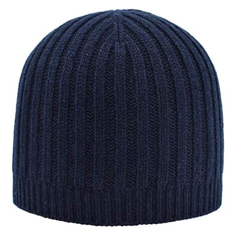 Bonnet de bain Melegari en cachemire Cover