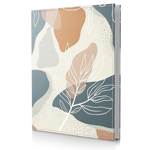 xiviers Photo Album 4x6 56 Pockets Photo, Small Mini Capacity Premium pu Leather photo book，Portable Wallet Albums for Family Wedding Boys Girls