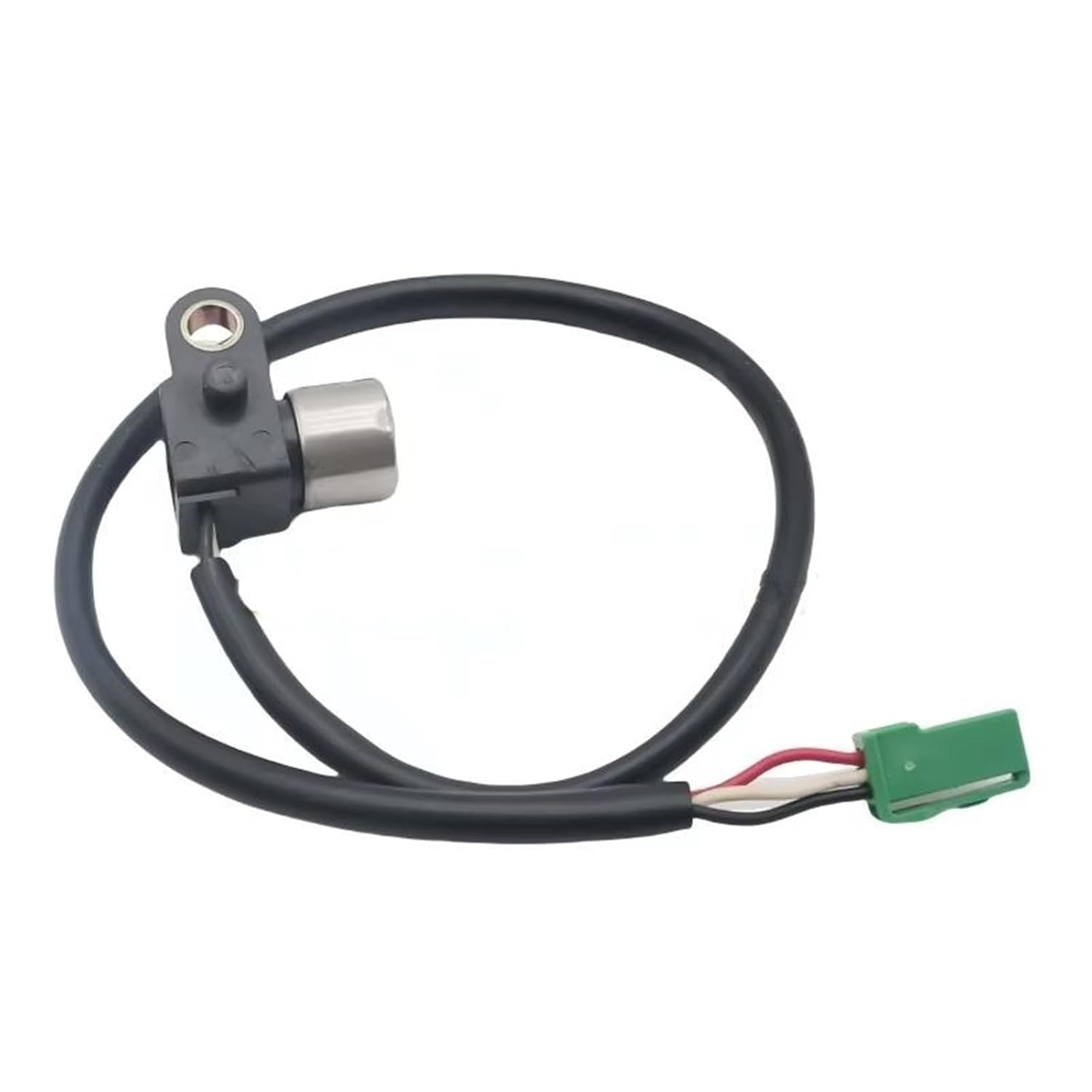 Vehicle Speed Sensor VSS Compatible with Infiniti for M35 2006-2010 for M35h M37 2011-2013 for M45 2003-2010 for M56 2011-2013 Auto Transmission Speed Sensor 31935-1XJ0A