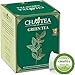 Cha4TEA 36-Count Green Tea Pods for Keurig K-Cup Brewers