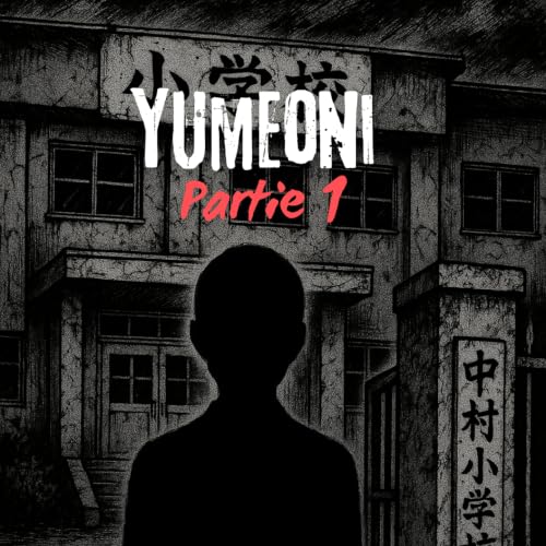 #58 - Le jeu interdit | Yume Oni - Partie 1