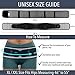 Sacroiliac Hip Belt for Women & Men That Alleviate Sciatica, Lower Back & Lumbar Pain Relief. Diamond Back Brace Provides SI Joint Pelvic Support, Nerve Compression & Stability Anti-Slip (XL/XXL Size)