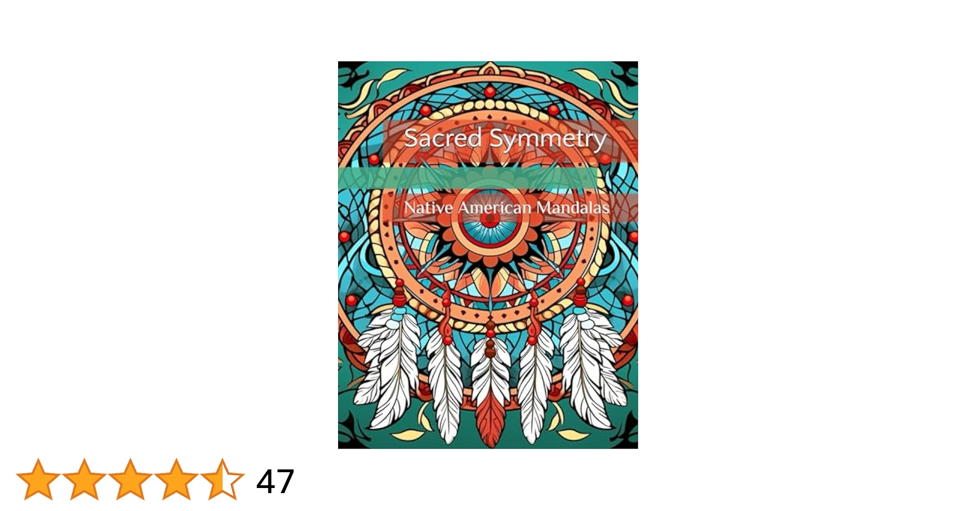 HI-LUCK Native American ナバホ族 マンデラ Amazon.com: Sacred Symmetry: Native American Mandalas