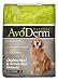 AvoDerm Natural Chicken Meal and Brown Rice Formula Senior Dog Food, 15-Pound