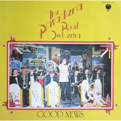 good news - VINYL - D1975