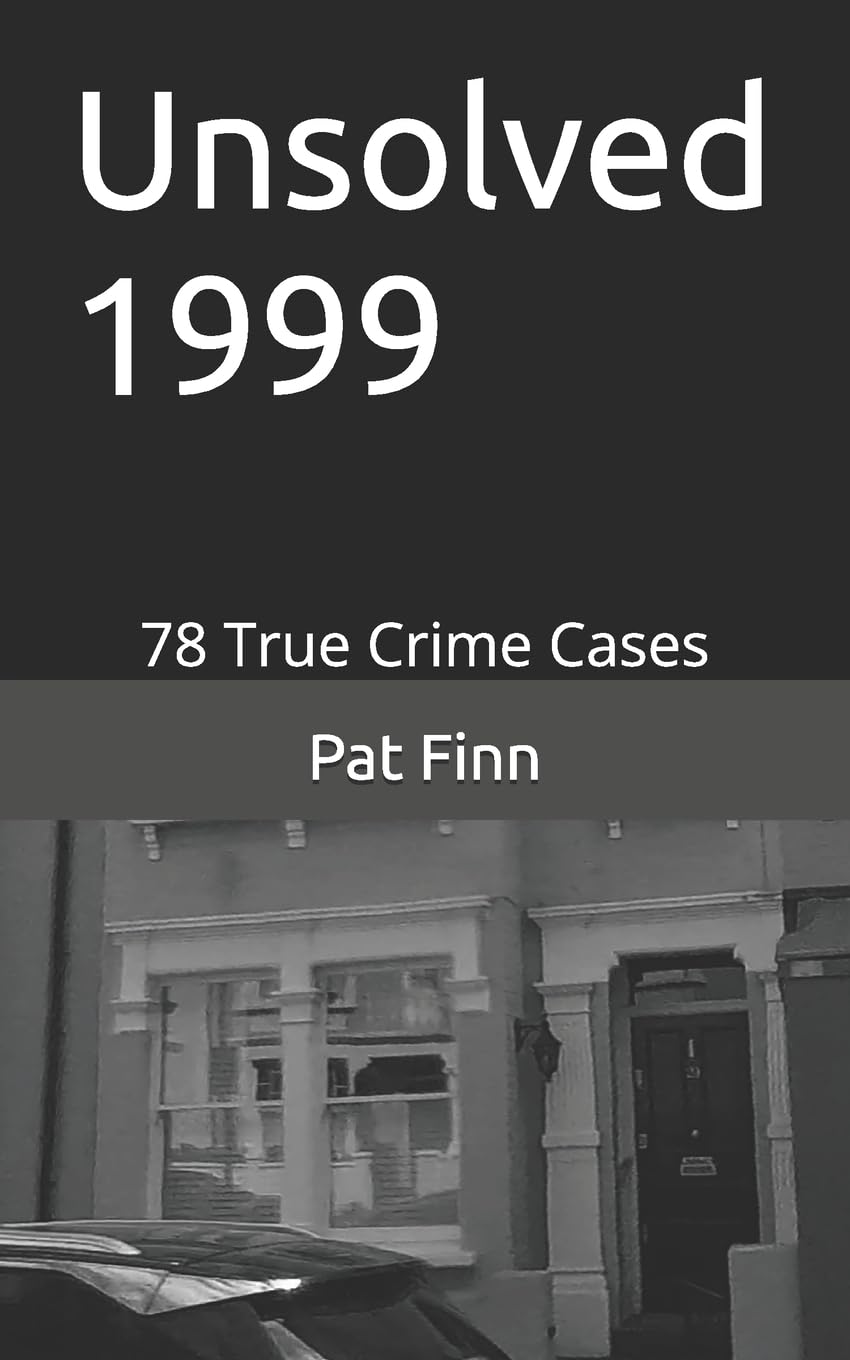 Unsolved 1999: 81