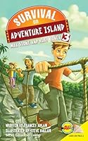 Signatures Set 1: Survival on Adventure Island 1489625887 Book Cover