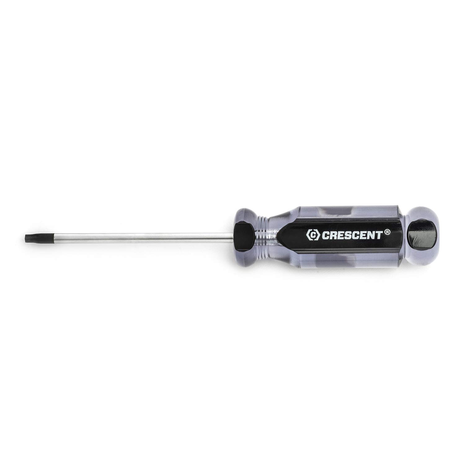 Crescent CT254 T25 x 4 Torx® Acetate Screwdriver