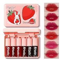リップグロス James Su lip tint shine cute version James Su lip tint shine cute version