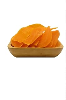 Bakkal Hasan Mango Meyve Kurusu - 100 Gr