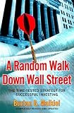 A Random Walk Down Wall Street: The Time-Tested Strategy for Successful Investing