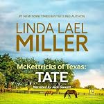 Cover of McKettricks of Texas: Tate