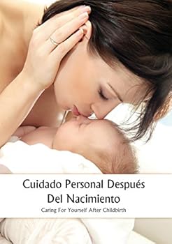 DVD Caring for Yourself After Birth, Spanish [Spanish] Book