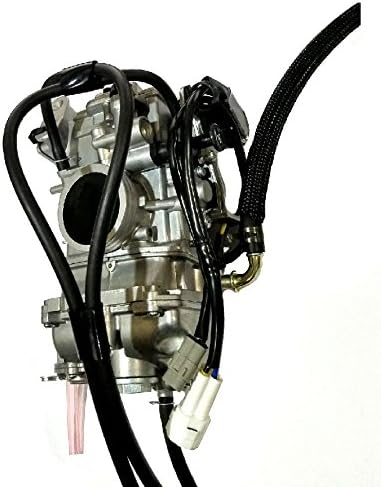 ZOOM ZOOM PARTS CARBURETOR YAMAHA YFZ 450 YFZ450 2004 2005 2006 2007 2008 2009