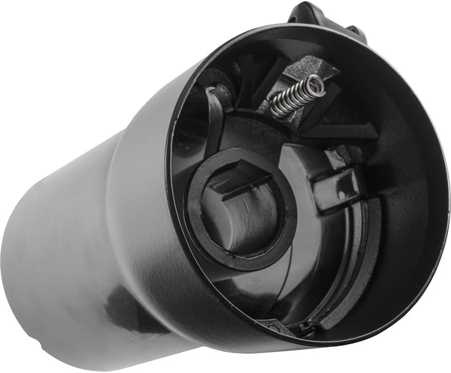 Auveco # 23769 GM Steering Column Housing Bowl W/Tilt 7836007. Qty 1.