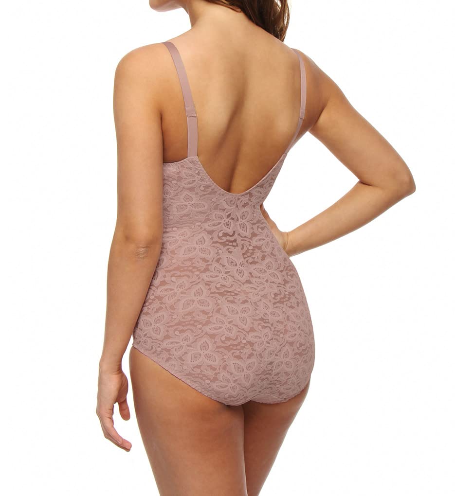 Bali 'n de encaje de las mujeres suave Bodybriefer