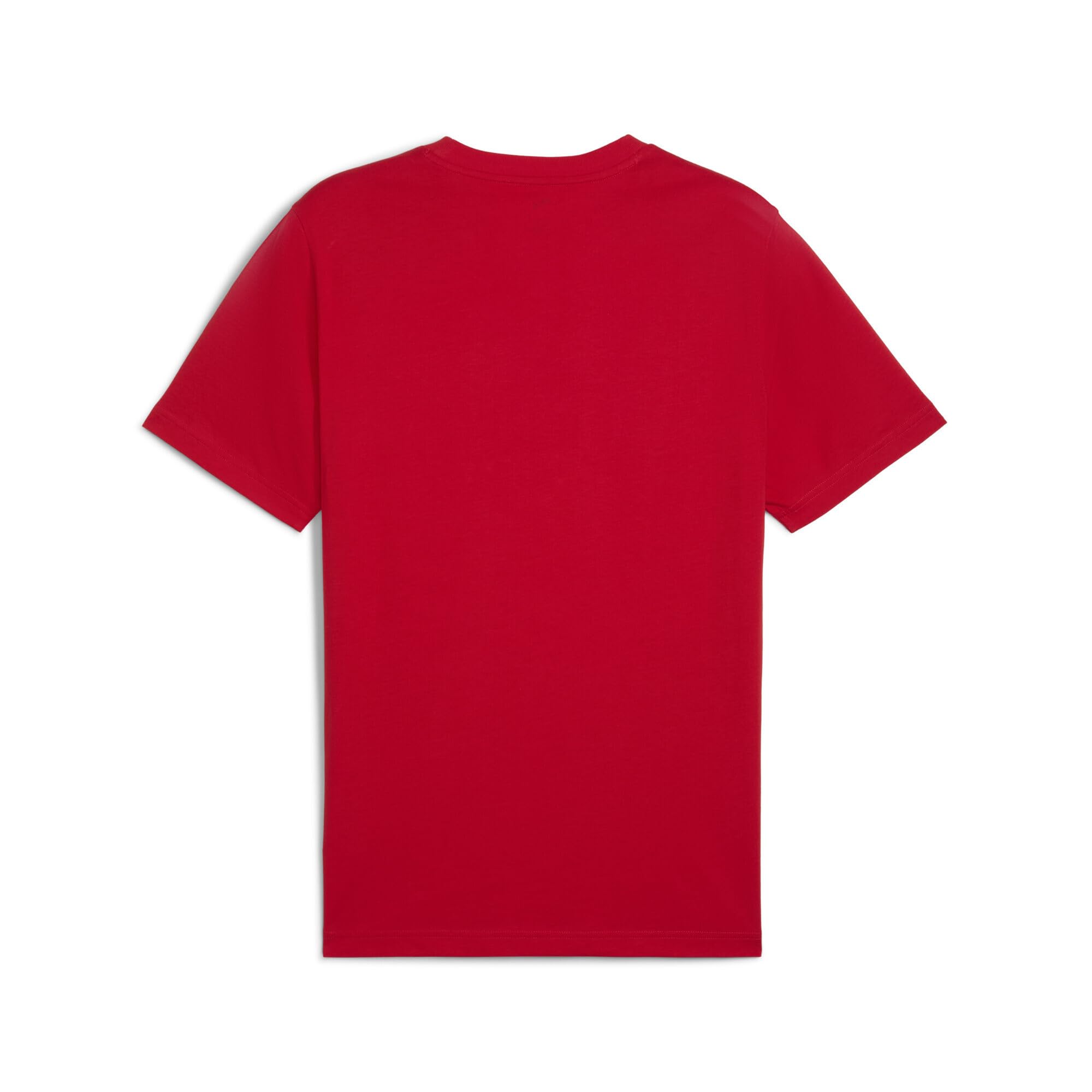 Puma Ess No. 1 Logo Tee T-Shirts Mixte (Lot de 1)