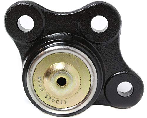 Evan Fischer Ball Joint Compatible With Colorado Canyon 04-11 Front Rh=Lh Upper W/Torsion Bar Suspension Right Or Left #TOP9