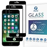 [Ajuste perfecto] Este protector de pantalla está especialmente diseñado para iPhone 6 Plus / 6s Plus.