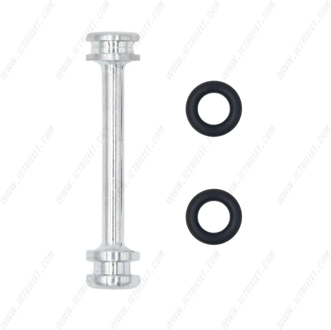 ICT Billet LT Billet Engine Block Oil Restrictor Galley Plug Passage Barbell LT1 L83 L84 L86 LT2 L82 L87 L8B LT4 551284-LT