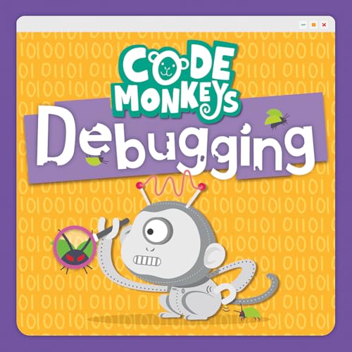 Debugging (Code Monkeys)