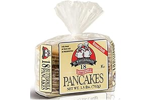 De Wafelbakkers Pancake On A Stick