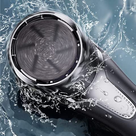 Callus Vac Max Negro Lima Eléctrica Pies Succión al vacío Dispositivo pedicura 2 velocidades pantalla LCD 3 Rodillos de repuesto IPX7 Pedicura eléctrica Lima Pies Durezas Eliminar callos.