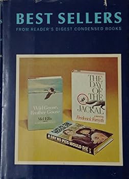 Best Sellers From Reader's Digest Condensed Books