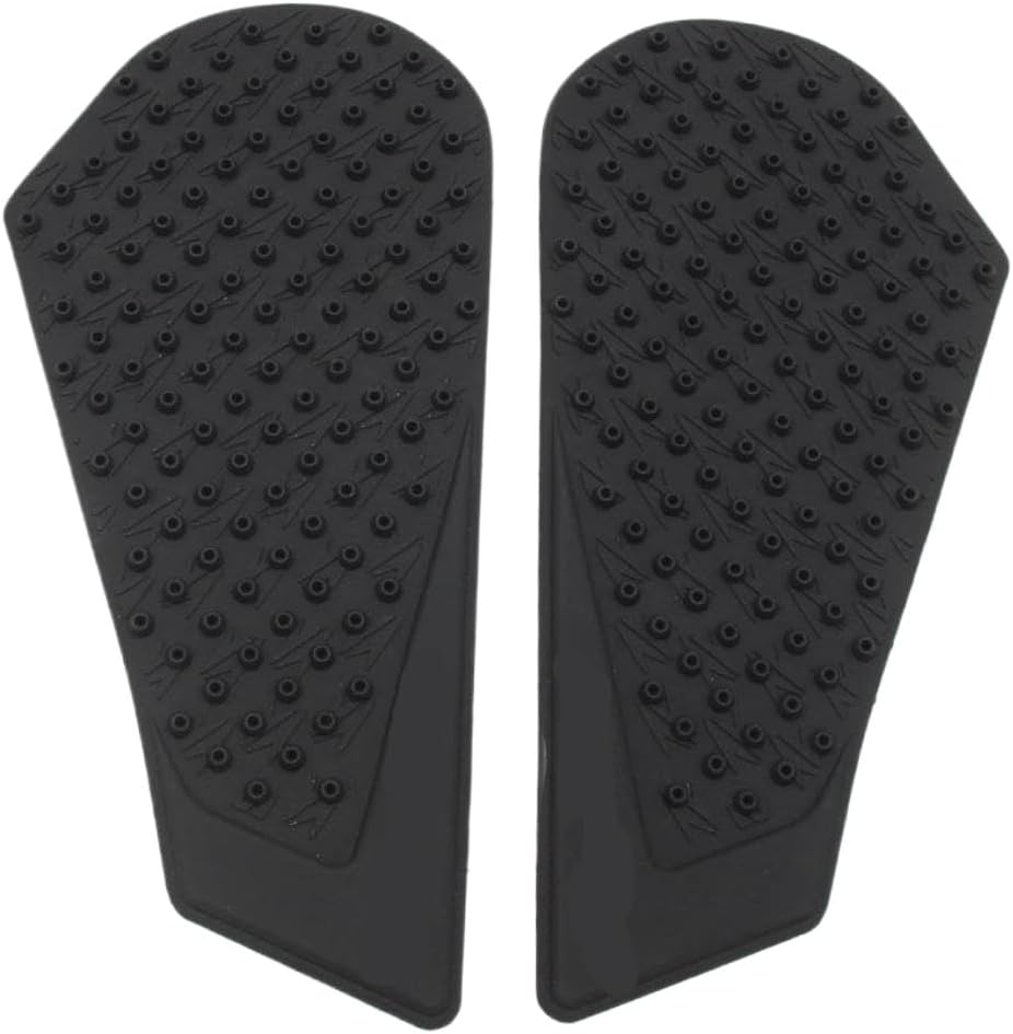 Motorcycle Non-Slip Fuel Tank Pads Decals Protector Compatible with GSX-R600 GSXR600 GSX-R750 GSXR750 2011-2019