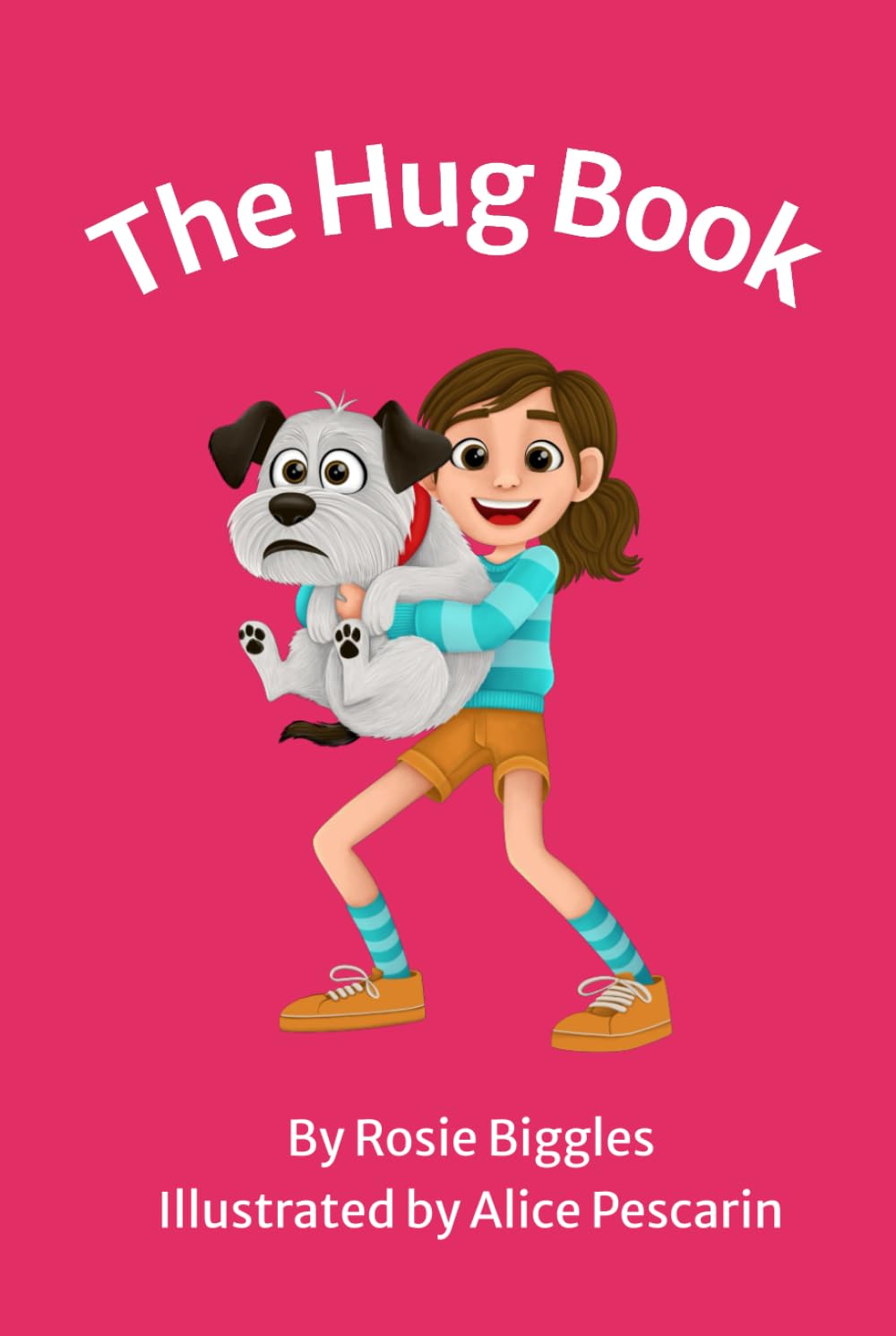 The Hug Book