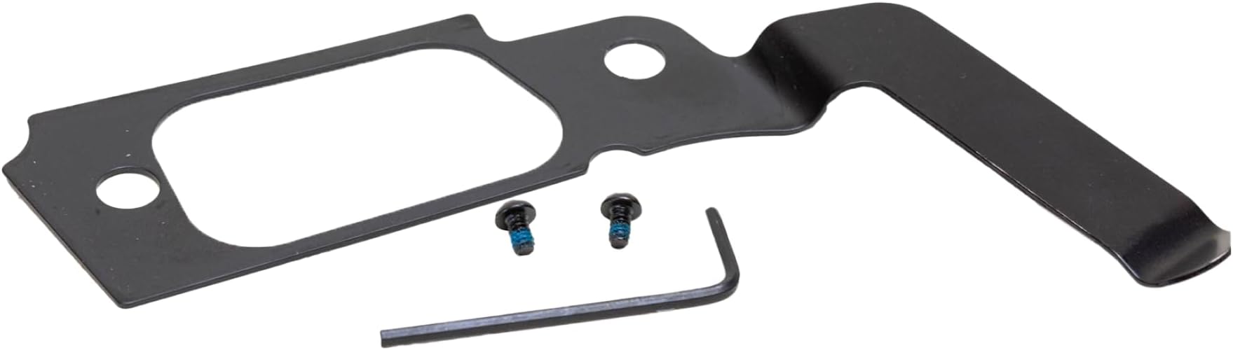 Techna Clip Concealment System for SIG SAUER Pistols - Durable High-Carbon Spring Steel Gun Clip w/Teflon Coat 1500 - Easy-to-Install Gun Holster Clip (Black)