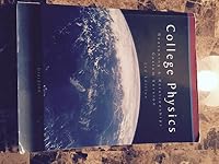 College Physics: Reasoning and Relationships (UMass Edition) 130528285X Book Cover