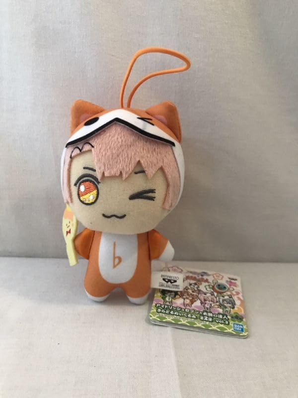 Amazon.co.jp: アイドリッシュセブン アイナナ ドンぬい 和泉三月
