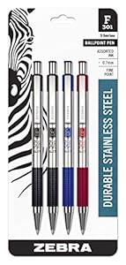 Zebra F-301 Pens