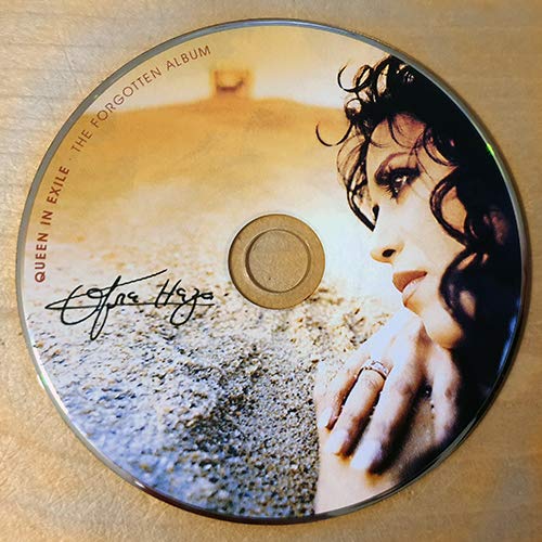 Vista 6 de Queen In Exile - Unreleased Album