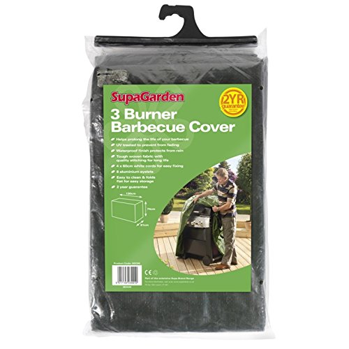 SupaGarden Barbecue Covers