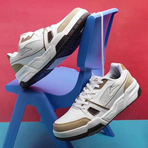 Image of JQR Men ZYLON Sneakers