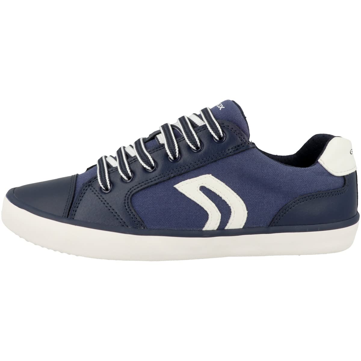 Geox J Gisli Boy A, Sneakers para Niño