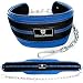 Produktbild Dip Gürtel / Dipgürtel / Dippgürtel Gewichtsgürtel, Bodybuilding Dip Belt, Kraftraining