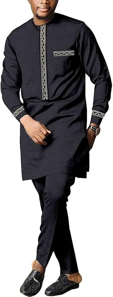 Combinaciones de colores de ropa formal para hombres: ¿cuál funciona?