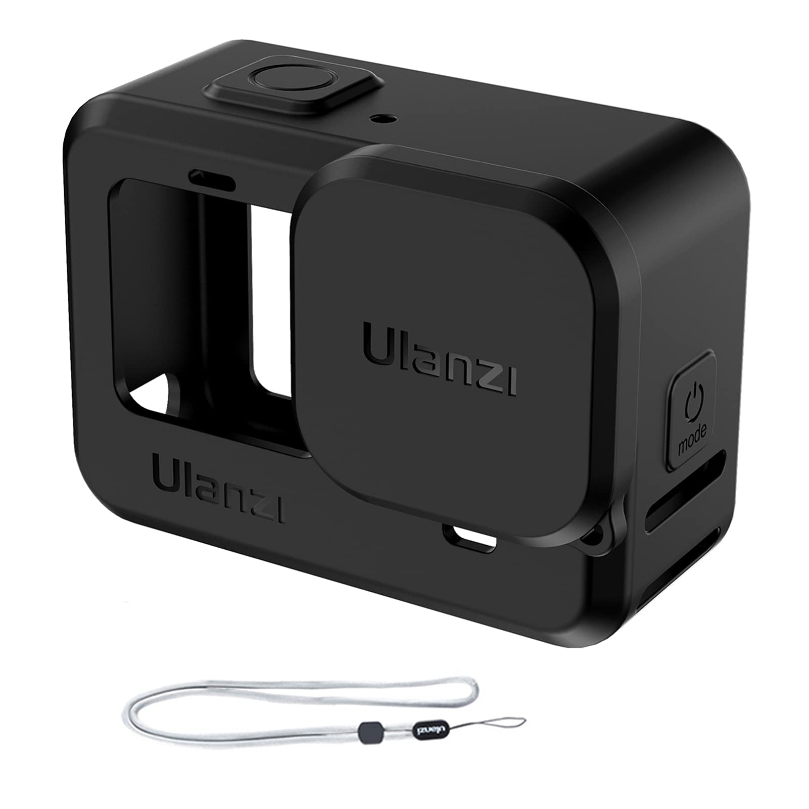 Amazon | Ulanzi G9-1 hero10 Hero9 用のラアクセサリー