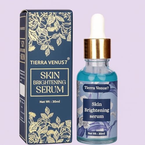 Niacinamide Dark Spot Serum — Venus | سيروم النياسيناميد لتنقية المسام وتقليل العيوب