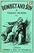 Dombey and Son (Illustrated, complete and with the original illustrations)